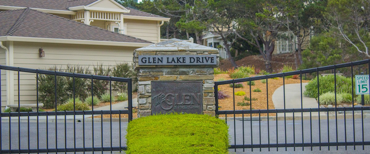 A.G Davi Property Management Pacific Grove